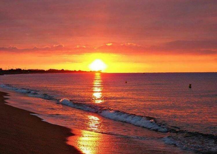 Can Mero Malgrat de Mar Εξωτερικό φωτογραφία